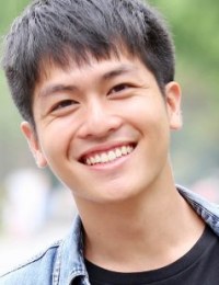 Фото актера Сунь Линь