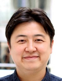 Фото актера Ёсида Урунгта