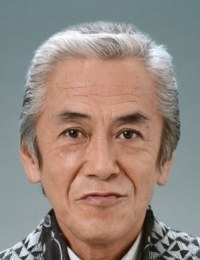 Фото актера Тэрадзима Сусуму