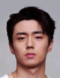 Фото актера Чжай Цзы Лу