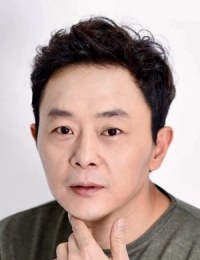 Фото актера Ли Вон Чжэ