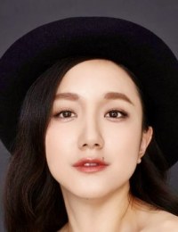 Фото актера Ли Цянь