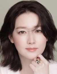 Фото актера И Ёнг Эй