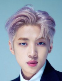 Фото актера Пак Чэ Чан