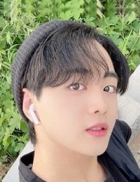 Фото актера Чан Мун Ик