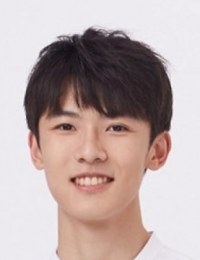 Фото актера Цю Хун Кай