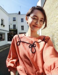 Фото актера Чжан И