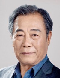 Фото актера Фэн Энь Хэ