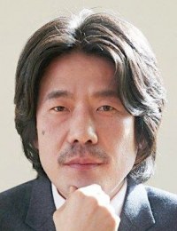 Фото актера О Даль Су