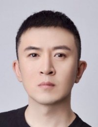 Фото актера Го Цзя Мин