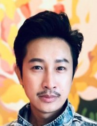 Фото актера Даррен Чиу