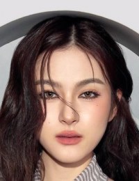 Фото актера Прим Чаникан Тангкабоди