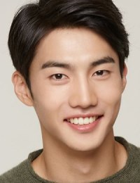 Фото актера Джин Хёк
