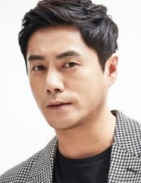 Фото актера Чу Хи Чжаэ