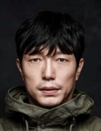 Фото актера На Ин Гю