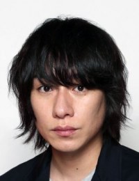 Фото актера Очай Мотоки