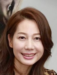 Фото актера Динг Нин