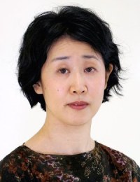 Фото актера Абе Сатоко