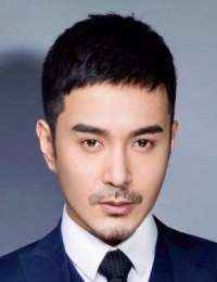 Фото актера Аарон Ван