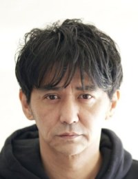 Фото актера Мураками Джун