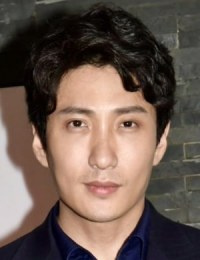 Фото актера Сюй Дин