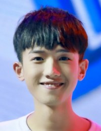 Фото актера Чен Шуаи