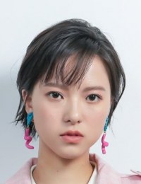 Фото актера Хлоя Сян