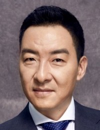 Фото актера Хао Пин