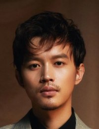 Фото актера Гун Хай Бин