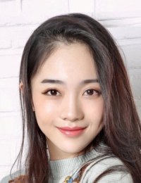 Фото актера Ван Цзя Ин