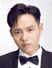 Фото актера Чэнь Юн