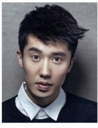 Фото актера У Хао