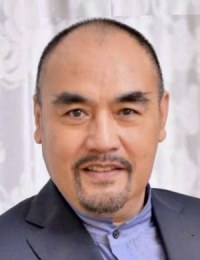 Фото актера Цзан Цзинь Шэн