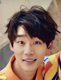 Фото актера Рой Се