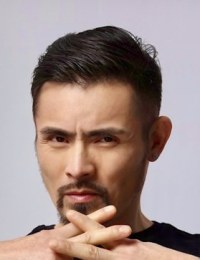 Фото актера Аштон Сю