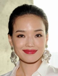 Фото актера Шу Ци