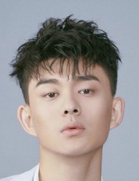 Фото актера Лю Жун Нан
