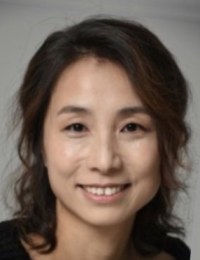 Фото актера Шин Ми Ён