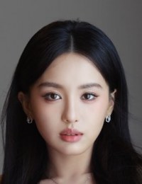 Фото актера Ло Цю Юнь