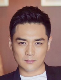 Фото актера Хо Чжэн Ян