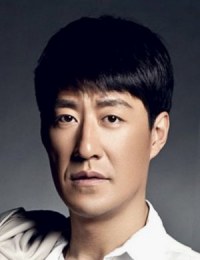 Фото актера Ю Жэнь