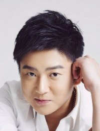 Фото актера Чэн Фан Сю