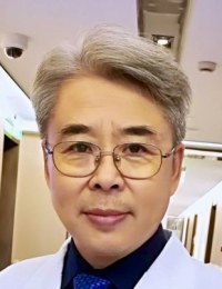 Фото актера Чжоу Сяо Хай