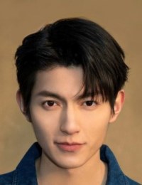 Фото актера Фан Чжи Син