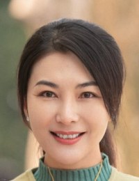 Фото актера Янь Цинь