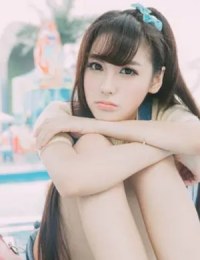 Фото актера Цао Анна