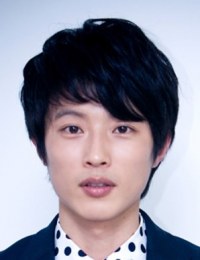 Фото актера Им Джи Гю