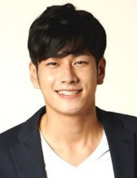 Фото актера Чжин У Джин