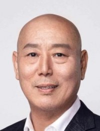 Фото актера Ли Чэн Жу