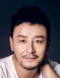 Фото актера Лю Му